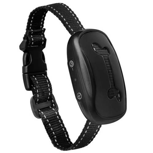 Collier de dressage pour Chien | TéléControl 800m