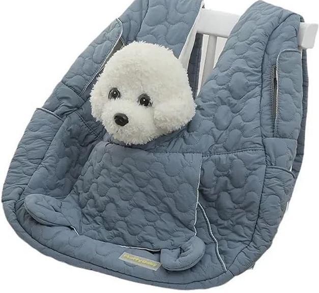 Sac-de-transport-chien-sac-à-mains-portable-chaise