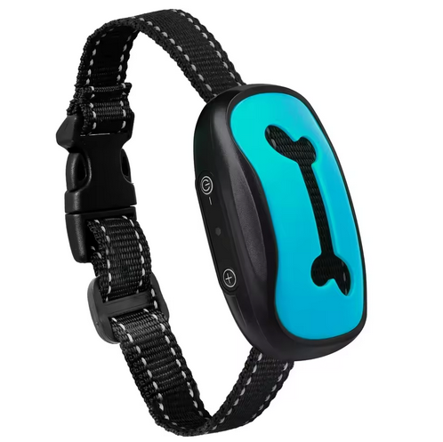Collier de dressage pour Chien | TéléControl 800m