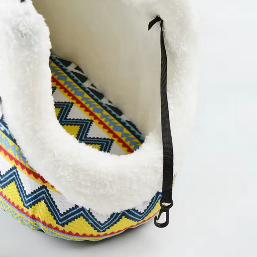 Sac de transport pour chien
