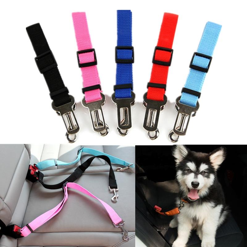 BeltPet™ - Ceinture de siège pour animal de compagnie - Chienspassionnes