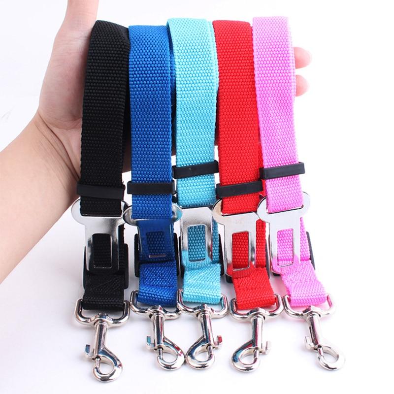 BeltPet™ - Ceinture de siège pour animal de compagnie - Chienspassionnes