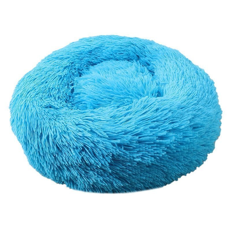 DoggyPouf™ - Coussin doux pour chien - Chienspassionnes