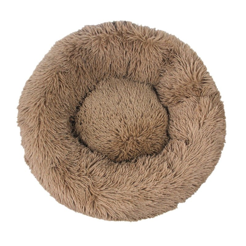 DoggyPouf™ - Coussin doux pour chien - Chienspassionnes
