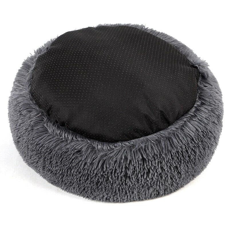 DoggyPouf™ - Coussin doux pour chien - Chienspassionnes