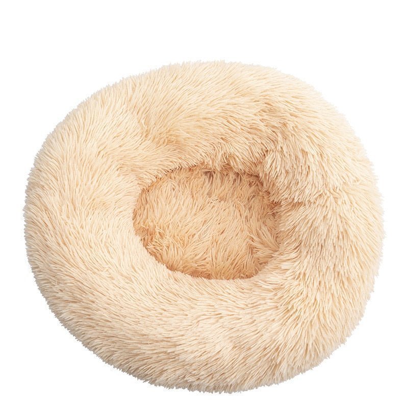 DoggyPouf™ - Coussin doux pour chien - Chienspassionnes