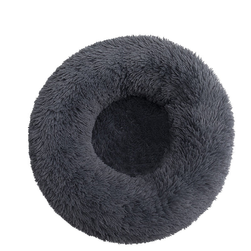 DoggyPouf™ - Coussin doux pour chien - Chienspassionnes