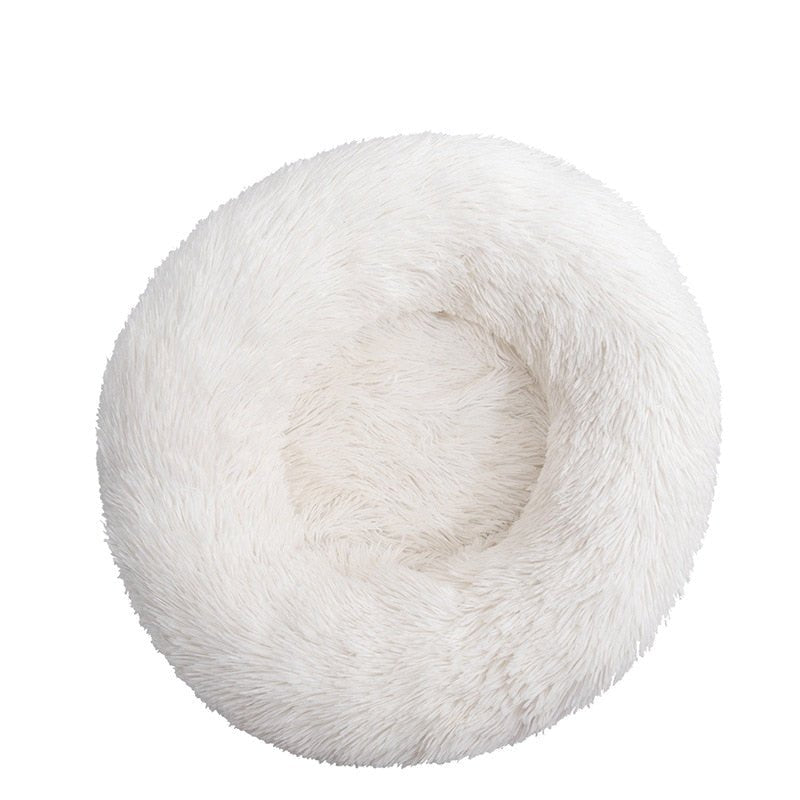 DoggyPouf™ - Coussin doux pour chien - Chienspassionnes