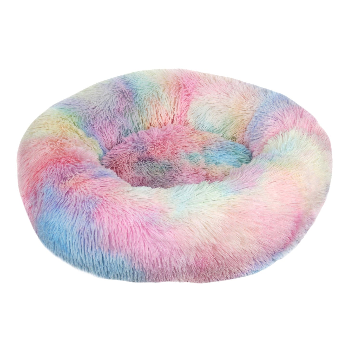 DoggyPouf™ - Coussin doux pour chien - Chienspassionnes
