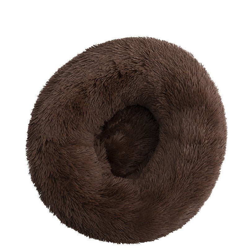 DoggyPouf™ - Coussin doux pour chien - Chienspassionnes
