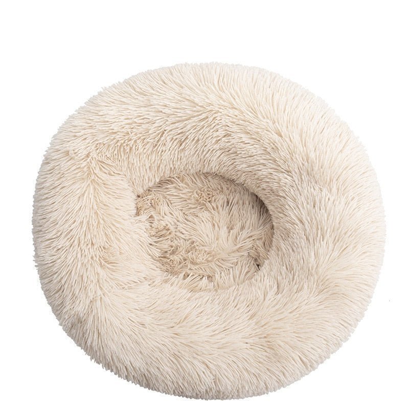 DoggyPouf™ - Coussin doux pour chien - Chienspassionnes