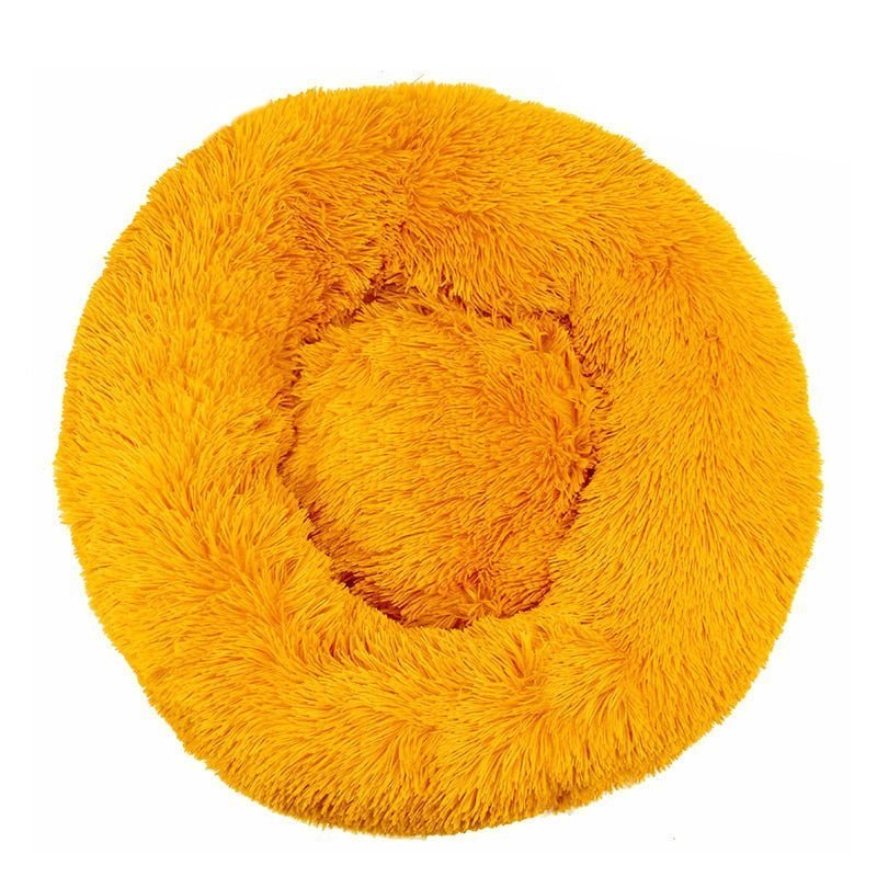 DoggyPouf™ - Coussin doux pour chien - Chienspassionnes