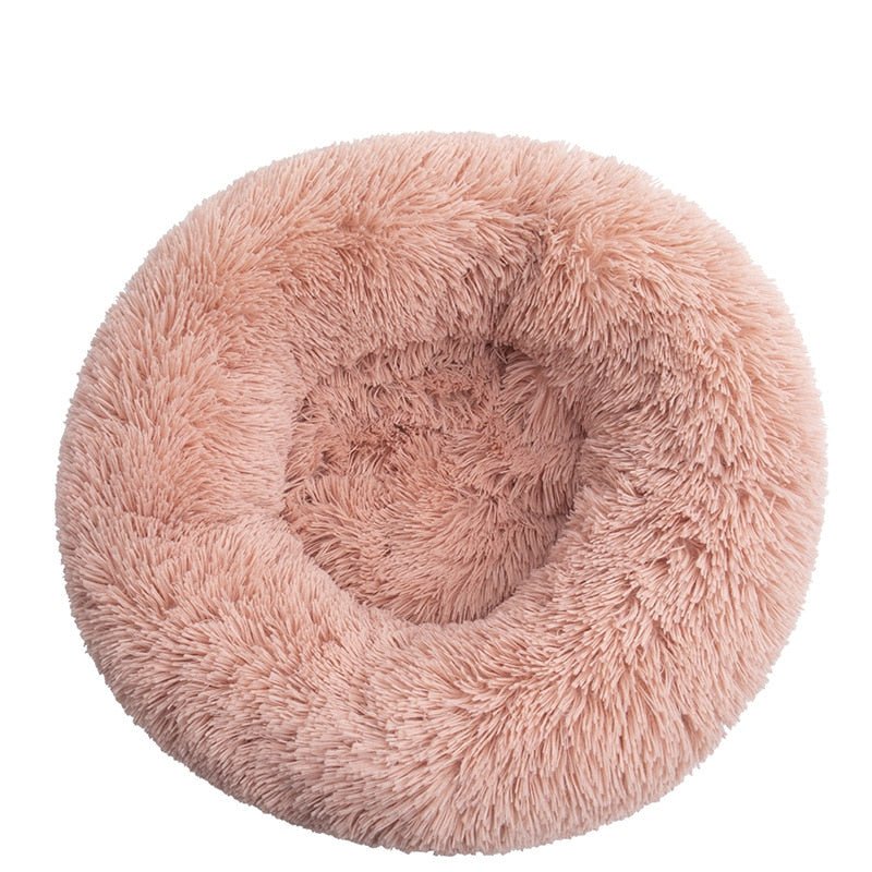DoggyPouf™ - Coussin doux pour chien - Chienspassionnes