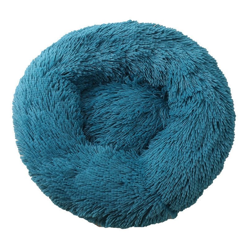 DoggyPouf™ - Coussin doux pour chien - Chienspassionnes