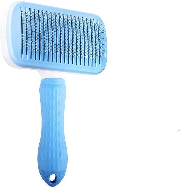 FrizouFrizy™ - Peigne démêlant pour chien - Chienspassionnes