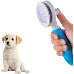 FrizouFrizy™ - Peigne démêlant pour chien - Chienspassionnes