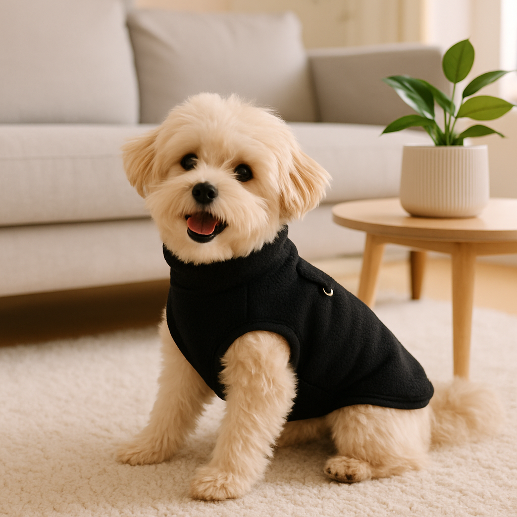 Manteau chien | Polar