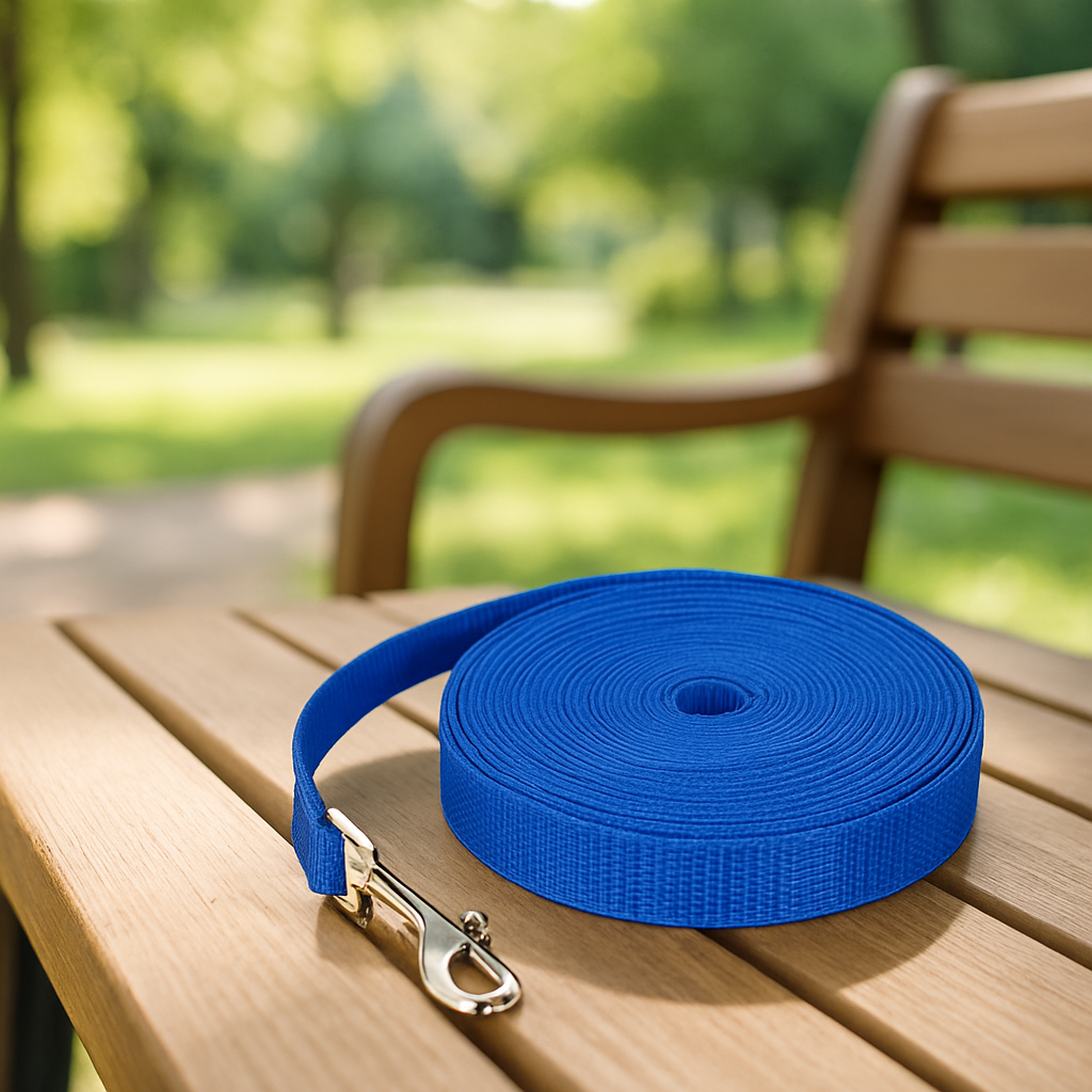 Longe pour chien | Confort Sécurité