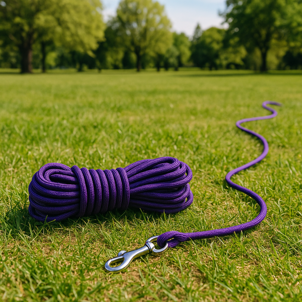 Longe pour Chien | PawFreedom