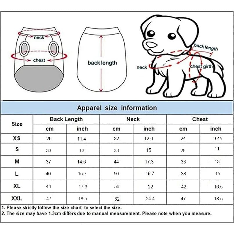 HoodieGrenouilleMignonPourChiens™ - Chienspassionnes