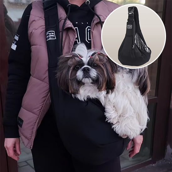 Sac-de-transport-pour-chien-Marine
