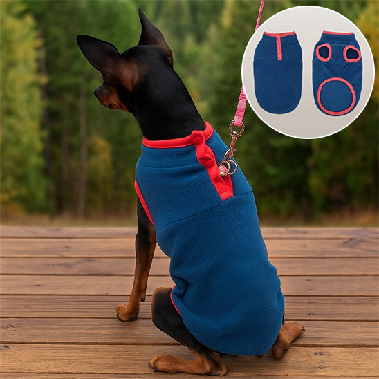 Manteau-pour-chien-impermeable-et-chaleureux