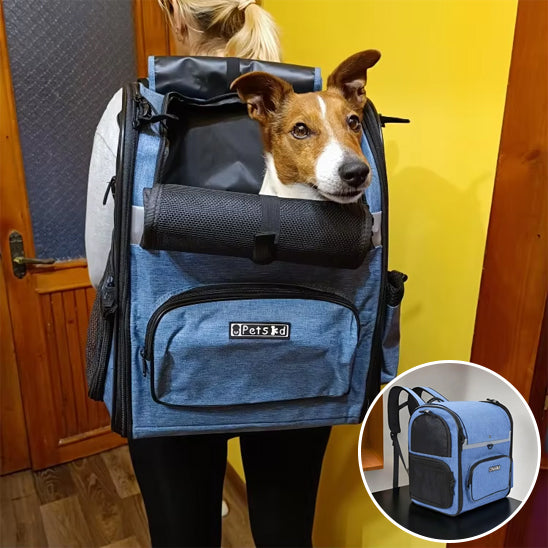 Sac-de-transport-pour-chien-Voyageur-Confort