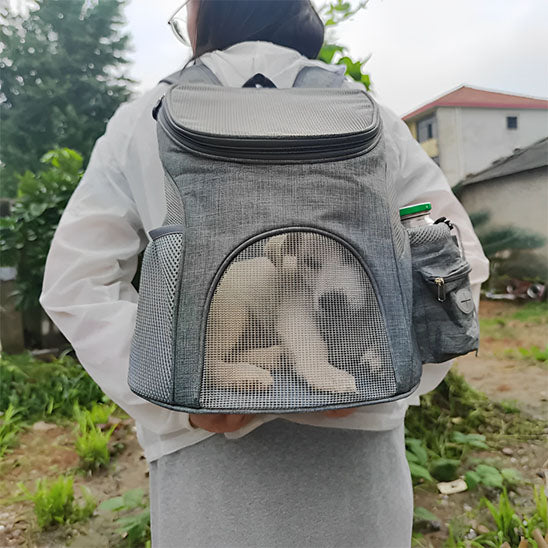 Sac-de-transport-chien-sac-a-dos-promené