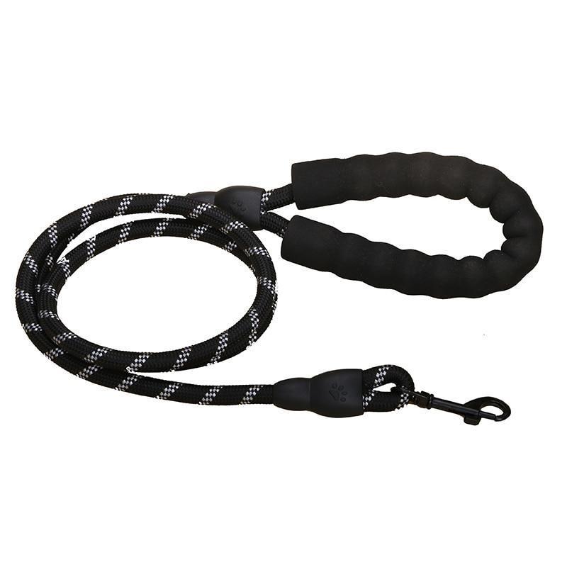 LaisseEduc™ - Corde en Nylon pour chien | Chien - Chienspassionnes
