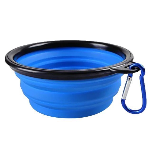 PetBowlPro™ - Chienspassionnes