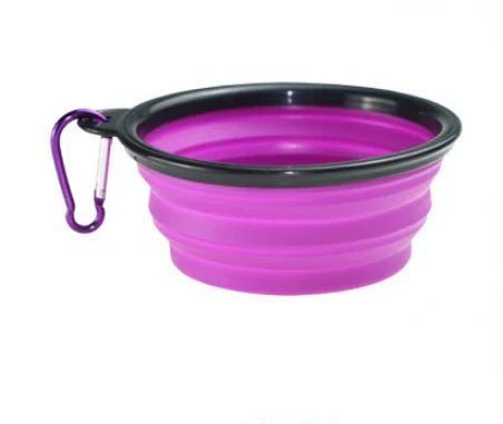 PetBowlPro™ - Chienspassionnes