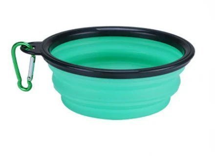 PetBowlPro™ - Chienspassionnes