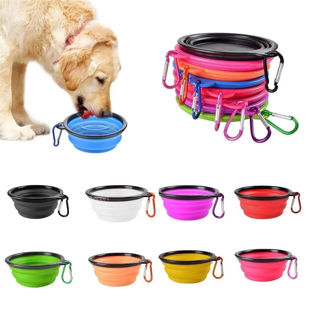 PetBowlPro™ - Chienspassionnes
