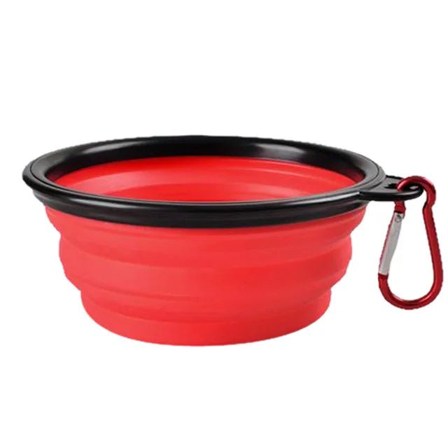 PetBowlPro™ - Chienspassionnes