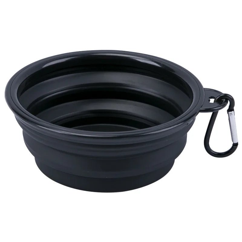 PetBowlPro™ - Chienspassionnes