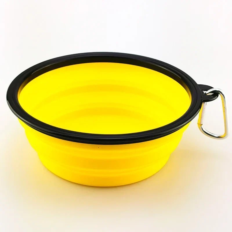 PetBowlPro™ - Chienspassionnes