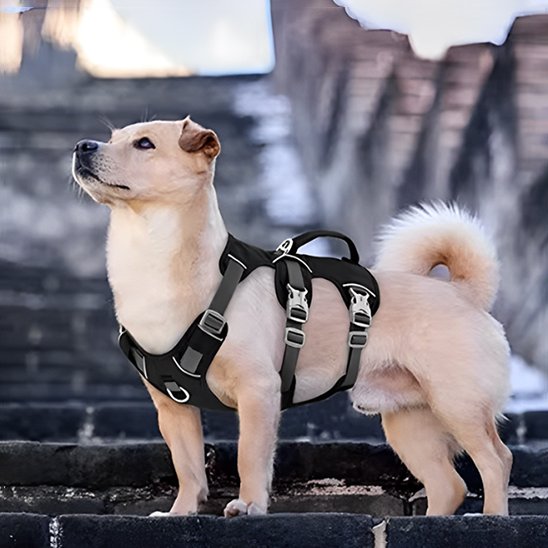 Harnais chien | ComfortSecure