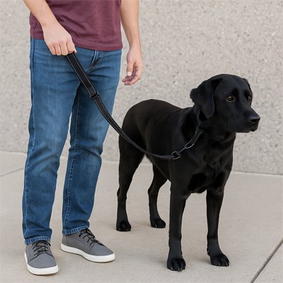 Laisse pour chien robuste | PawControl