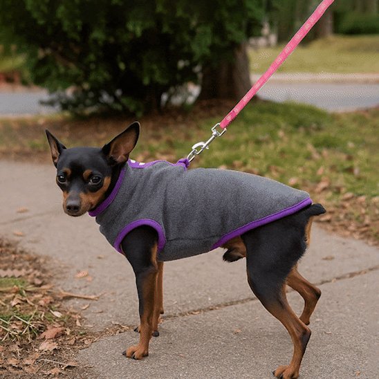 Manteau-pour-chien-impermeable-et-chaleureux