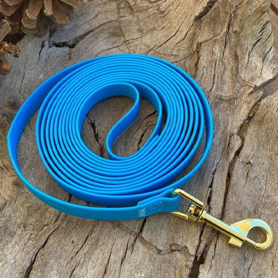 Longe-pour-chien-Robuste-&-Ajustable