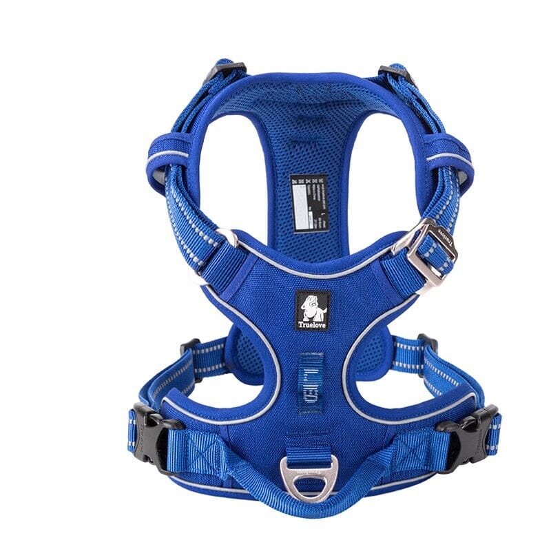 SafetyHarness™ - Harnais pour animal de compagnie - Chienspassionnes