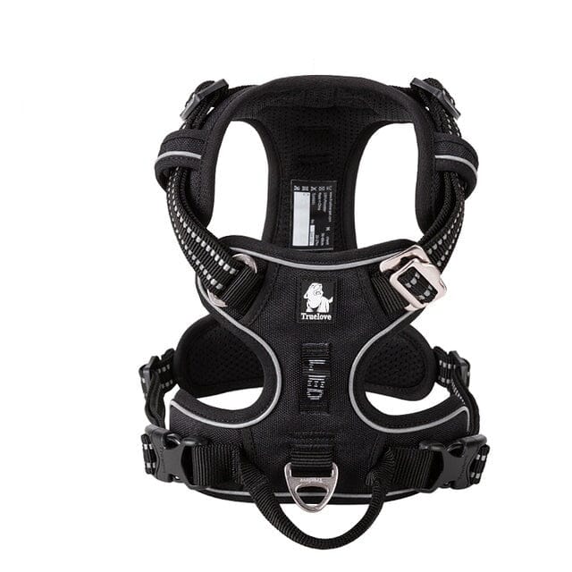 SafetyHarness™ - Harnais pour animal de compagnie - Chienspassionnes