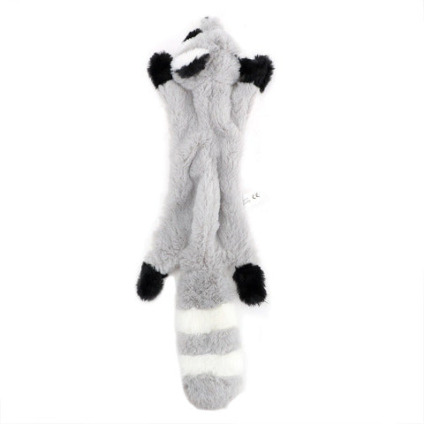 SoundToys™ - Jouet peluche pour chiens - Chienspassionnes