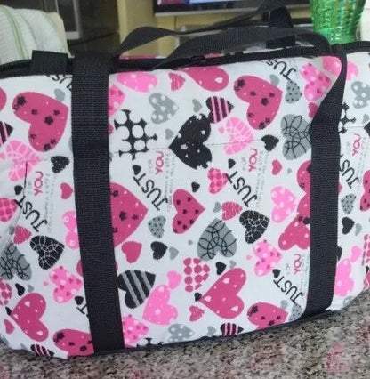 Sac de transport pour chien