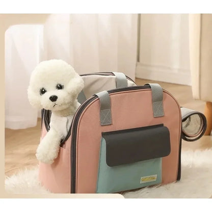 Sac à dos pour chien | Sac de voyage