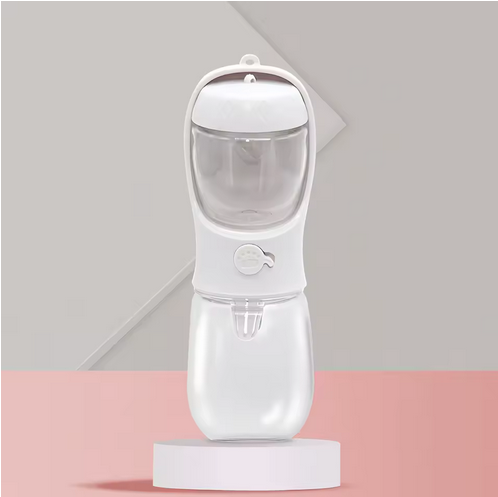 Gourde-pour-chien-Portable-adventure