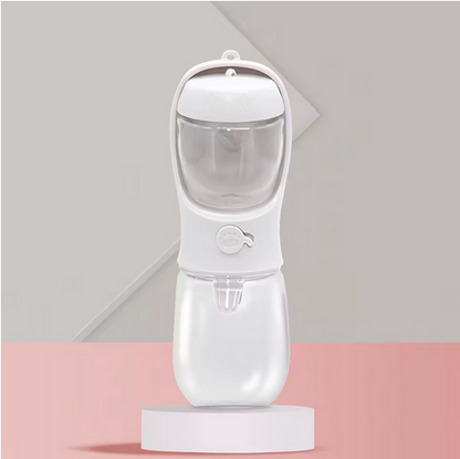 Gourde-pour-chien-Portable-adventure