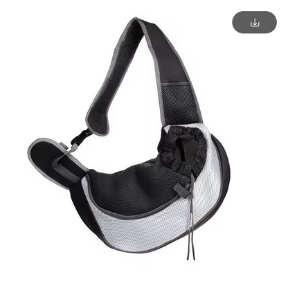 Sac de transport chien | Sac à bandoulière