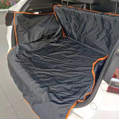 DogCargoCoverPro™ - Chienspassionnes