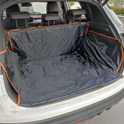 DogCargoCoverPro™ - Chienspassionnes
